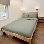 Urban Heaven Hideout, Cozy Condo In Prime Center