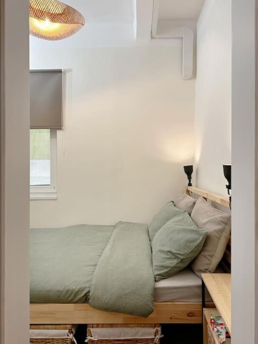 Urban Heaven Hideout, Cozy In Prime Center Apartemen Sofia