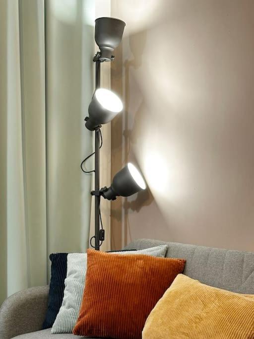 Urban Heaven Hideout, Cozy In Prime Center * Sofia